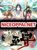 I Am Supreme - Action, Drama, Fantasy, Historical, Manhua, Martial Arts, Shounen