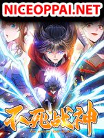 I am the God of War - Manhua, Action, Drama, Fantasy, Martial Arts, Shounen