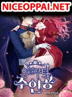 I'm the Main Protagonist from Today - Comedy, Fantasy, Manhwa, Romance, Shoujo