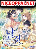 I Became a Duke’s Maid - Manhwa, Drama, Fantasy, Shoujo, Romance