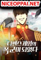 I Became the Tyrant of a Defence Game - Manhwa, Action, Drama, Fantasy, Shounen