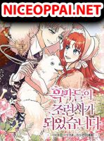 I Became the Villain’s Trainer - Manhwa, Comedy, Fantasy, Romance, Shoujo