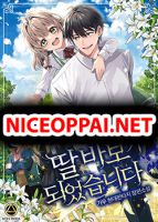 I Become a Fool When It Come to My Daughter - Comedy, Drama, Manhwa, Seinen, Slice of Life