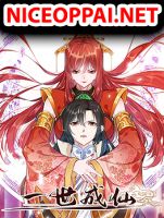 I Become Immortal - Action, Adventure, Historical, Manhua, Martial Arts