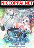 I Become the Tiger’s Daughter - Manhwa, Fantasy, Historical, Romance, Shoujo