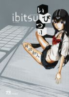 Ibitsu - Drama, Ecchi, Romance, School Life, Seinen, Manga