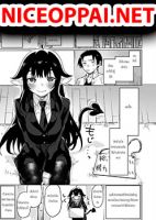 I Brought Home a Succubus who Failed to Find a Job - Manga, Comedy, Ecchi, Romance, Seinen, Slice of Life, Supernatural