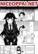 I Brought Home a Succubus who Failed to Find a Job