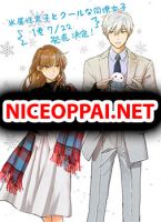Ice Guy and the Cool Female Colleague - Manga, Comedy, Romance, Slice of Life, Supernatural