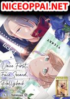 Ichikoi, Nifuri, Tachiaoi - Manga, Drama, Yuri