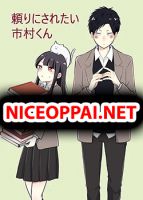 Ichimura-kun Wants to Be Relied On - Manga, Romance, School Life, Shoujo, Slice of Life