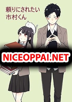 Ichimura-kun Wants to Be Relied On