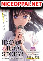 Idol x Idol Story - Manga, Drama, Slice of Life