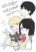 อ่านการ์ตูน I Don't Know What My Little Sister's Friend Is Thinking! จิตใจเพื่อนน้องสาวยากแท้หยั่งถึง