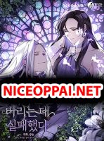 I Failed To Throw The Villain Away - Drama, Fantasy, Historical, Josei, Manhwa, Psychological, Romance