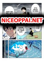 If You Save a Carp, A Dragon Folk Might Come to Return the Favour and Maybe Even Start a Romance - Comedy, Fantasy, Manga, One Shot - จบแล้ว