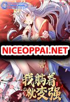 I Get Stronger By Doing Nothing - Action, Fantasy, Manhua, Harem