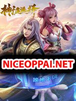 I Have a God-level System - Manhua, Action, Drama, Fantasy, Martial Arts, Shounen