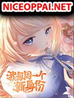 I Have a New Identity Weekly - Action, Drama, Fantasy, Manhua, Shounen, Adventure, Harem, Mystery