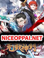 I Have Countless Legendary Swords - Action, Drama, Fantasy, Harem, Historical, Manhua, Martial Arts, Shounen