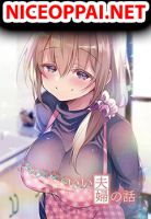 Ii Fuufu no Hanashi. - Comedy, Manga, Romance, Slice of Life