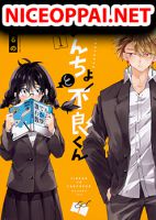 Iincho to Furyou-kun - Manga, Comedy, School Life, Shoujo, Slice of Life
