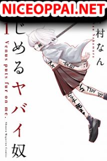 Ijimeru Yabai Yatsu
