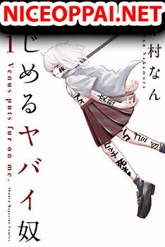 Ijimeru Yabai Yatsu