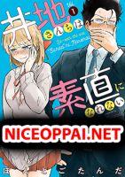 Iji-san Chiwa Sunao ni Narenai - Comedy, Manga, Seinen, Slice of Life