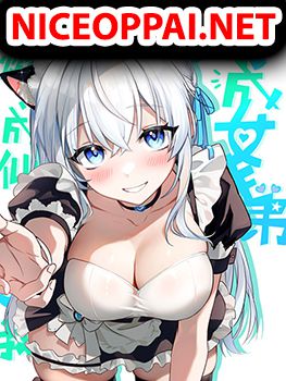 I Just Need to Pick Up a Female Disciple