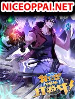 I Just Want to Play Games Quietly - Action, Adventure, Fantasy, Manhua, Shounen