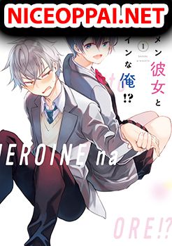 Ikemen Kanojo to Heroine na Ore!?