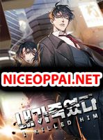I Killed Him - Action, Adventure, Drama, Manhwa, Shounen