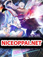 I Learn to Cultivate Immortals in The World of Superpowers - Action, Adventure, Manhua, Martial Arts, Supernatural