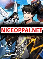 Solo Login - Manhwa, Action, Adventure, Comedy, Fantasy, Romance, Shounen, Supernatural