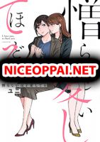 I Love You So Much, I Hate You - Manga, Drama, Romance, Yuri