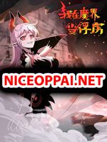 I'm A Prisoner In The Demon World - Drama, Fantasy, Manhua, Shounen