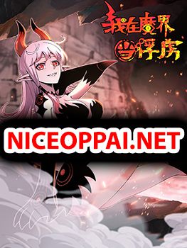 I'm A Prisoner In The Demon World