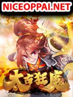 Immemorial Mad Devil - Manhua, Adventure, Fantasy, Martial Arts, Webtoons
