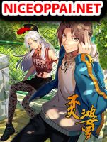 Immortal Boro ข้านี่แหละราชันแห่งพืช - Action, Adventure, Comedy, Drama, Fantasy, Manhua