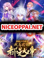 Immortal Emperor Refining 5000 Years - Manhua, Action, Adventure, Fantasy, Martial Arts