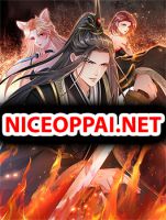 Immortal Emperor Who is Above Everything - Action, Drama, Manhua, Shounen, Fantasy