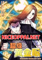 Immortal Golden Eye ราชันย์เนตรทองคำ - Manhua, Action, Adventure, Comedy