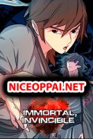 Immortal, Invincible - Manhwa, Action, Fantasy, Martial Arts, Shounen, Supernatural