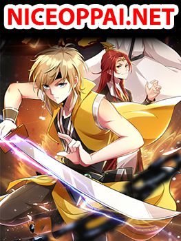 Immortal King of Ten Thousand Realms