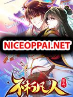 Immortal Mortal - Action, Fantasy, Manhua, Martial Arts