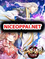 Immortal Reverence Dad - Manhua, Comedy, Fantasy, Martial Arts