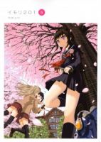 Imori 201 - Comedy, Ecchi, Harem, Romance, School Life, Seinen, Slice of Life, Manga