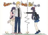 Imouto ga Bunretsushita - Comedy, Drama, Manga