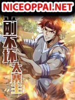 Indestructible Master of The Fortress - Manhua, Action, Adventure, Drama, Fantasy, Martial Arts, Shounen